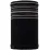 Шарф-труба Buff Knitted & Polar Neckwarmer Stowe, Black (BU 113348.999.10.00) - Robinzon.ua