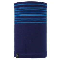 Шарф-труба Buff Knitted & Polar Neckwarmer Stowe, Blue Ink (BU 113348.752.10.00) Шарф-труба Buff Knitted & Polar Neckwarmer Stowe, Blue Ink (BU 113348.752.10.00) - Robinzon.ua