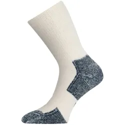 Термошкарпетки трекінгові Lasting KNT 002 XL White (KNT-002XL) Термошкарпетки трекінгові Lasting KNT 002 XL White (KNT-002XL) - Robinzon.ua