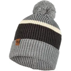 Шапка Buff Knitted Hat, Niels Ash (BU 126457.914.10.00) Шапка Buff Knitted Hat, Niels Ash (BU 126457.914.10.00) - Robinzon.ua