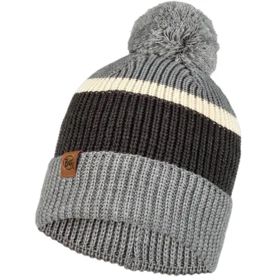 Шапка Buff Knitted Hat, Niels Ash (BU 126457.914.10.00) - Robinzon.ua