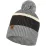 Шапка Buff Knitted Hat, Niels Ash (BU 126457.914.10.00) - Robinzon.ua