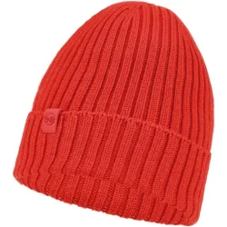Шапка Buff Knitted Hat, Norval Fire (BU 124242.220.10.00) Шапка Buff Knitted Hat, Norval Fire (BU 124242.220.10.00) - Robinzon.ua