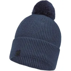 Шапка Buff Knitted Hat Tim, Denim (BU 126463.788.10.00) Шапка Buff Knitted Hat Tim, Denim (BU 126463.788.10.00) - Robinzon.ua