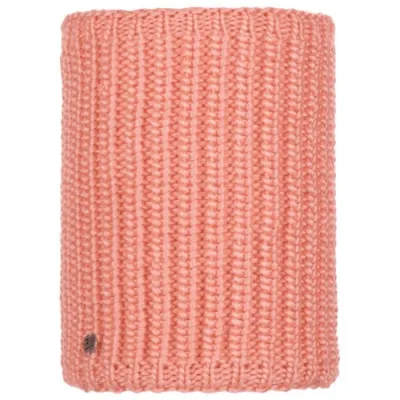Шарф-труба Buff Knitted & Polar Neckwarmer Dania, Peach (BU 117868.217.10.00) - Robinzon.ua
