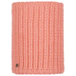 Шарф-труба Buff Knitted & Polar Neckwarmer Dania, Peach (BU 117868.217.10.00) Шарф-труба Buff Knitted & Polar Neckwarmer Dania, Peach (BU 117868.217.10.00) - Robinzon.ua