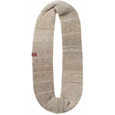 Снуд Buff Knitted Infinity Liz, Fossil (BU 113562.311.10.00) - Robinzon.ua