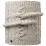 Шарф-труба Buff Knitted Neckwarmer Comfort Darla, Cru (BU 116045.014.10.00) - Robinzon.ua
