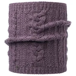 Шарф-труба Buff Knitted Neckwarmer Comfort Darla, Purple (BU 116045.605.10.00) Шарф-труба Buff Knitted Neckwarmer Comfort Darla, Purple (BU 116045.605.10.00) - Robinzon.ua