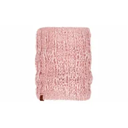 Шарф-труба Buff Knitted Neckwarmer Comfort Liv, Coral Pink (BU 117872.506.10.00) Шарф-труба Buff Knitted Neckwarmer Comfort Liv, Coral Pink (BU 117872.506.10.00) - Robinzon.ua