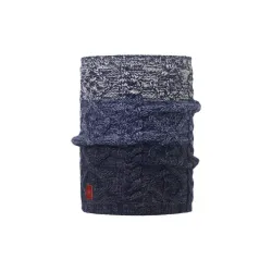 Шарф-труба Buff Knitted Neckwarmer Comfort Nuba, Medieval Blue (BU 1855.783.10) Шарф-труба Buff Knitted Neckwarmer Comfort Nuba, Medieval Blue (BU 1855.783.10) - Robinzon.ua