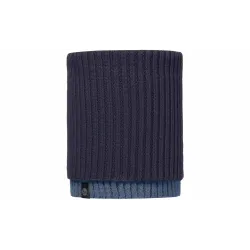 Шарф-труба Buff Knitted Neckwarmer Snud, Dark Navy (BU 1497.790) Шарф-труба Buff Knitted Neckwarmer Snud, Dark Navy (BU 1497.790) - Robinzon.ua