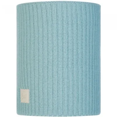 Шарф-труба Buff Knitted Neckwarmer Yulia, Sea (BU 120837.804.10.00) - Robinzon.ua