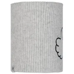 Шарф-труба дитячий (4-8) Buff Child Knitted & Polar Neckwarmer Funn, Ghost (BU 120868.003.10.00) Шарф-труба дитячий (4-8) Buff Child Knitted & Polar Neckwarmer Funn, Ghost (BU 120868.003.10.00) - Robinzon.ua