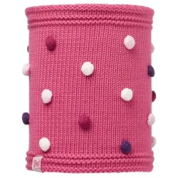 Шарф-труба дитячий (4-8) Buff Child Knitted & Polar Neckwarmer Odell, Ibis Rose (BU 113446.518.10.00) Шарф-труба дитячий (4-8) Buff Child Knitted & Polar Neckwarmer Odell, Ibis Rose (BU 113446.518.10.00) - Robinzon.ua