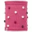 Шарф-труба детский (4-8) Buff Child Knitted & Polar Neckwarmer Odell, Ibis Rose (BU 113446.518.10.00) - Robinzon.ua