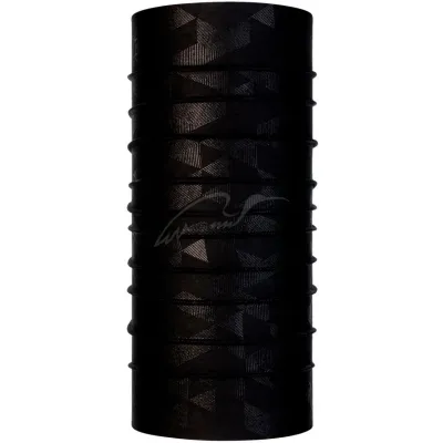 Шапка детская (4-8) Buff Child Knitted Hat Funn, Bat Black (BU 120867.999.10.00) - Robinzon.ua