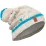 Шапка детская (8-12) Buff Junior Knitted & Polar Hat Dysha, Mineral (BU 113531.907.10.00) - Robinzon.ua