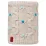 Шарф-труба детский (8-12) Buff Junior Knitted & Polar Neckwarmer Dysha, Mineral (BU 113535.907.10.00) - Robinzon.ua