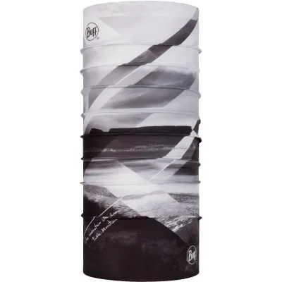 Шапка детская Buff Knitted&Fleece Hat Blein Grey (BU 129622.937.10.00) - Robinzon.ua