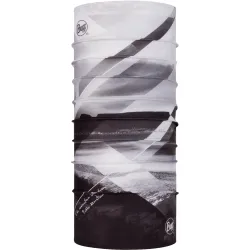 Шапка дитяча Buff Knitted&Fleece Hat Blein Grey (BU 129622.937.10.00) - Robinzon.ua