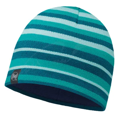 Шарф-труба Buff Knitted & Fleece Neckwarmer Marin, Denim (BU 123520.788.10.00) - Robinzon.ua