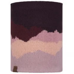 Шарф-труба Buff Knitted & Fleece Neckwarmer Sveta, Sweet (BU 120847.563.10.00) Шарф-труба Buff Knitted & Fleece Neckwarmer Sveta, Sweet (BU 120847.563.10.00) - Robinzon.ua