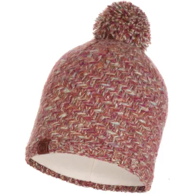 Шапка Buff Knitted & Polar Hat Agna, Multi (BU 117849.555.10.00) - Robinzon.ua