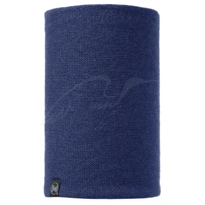 Шапка Buff Knitted & Polar Hat Airon, Dark Denim (BU 111021.766.10.00) - Robinzon.ua