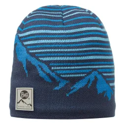 Шапка Buff Knitted & Polar Hat Margo, Blue (BU 113513.707.10.00) Шапка Buff Knitted & Polar Hat Margo, Blue (BU 113513.707.10.00) - Robinzon.ua