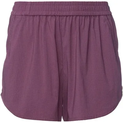 Шорти Turbat Dja Shorts Wmn XS Quartz Violet - Robinzon.ua