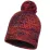 Шапка Buff Knitted & Polar Hat Margo, Maroon (BU 113513.632.10.00) - Robinzon.ua