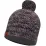 Шапка Buff Knitted & Polar Hat Margo, Plum (BU 113513.622.10.00) - Robinzon.ua