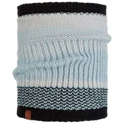 Шарф-труба Buff Knitted & Polar Neckwarmer Comfort Borae, Gre (BU 116041.937.10.00) Шарф-труба Buff Knitted & Polar Neckwarmer Comfort Borae, Gre (BU 116041.937.10.00) - Robinzon.ua