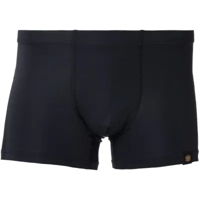 Термошорты Turbat Hike Boxer 2 S Black - Robinzon.ua