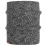 Шарф-труба Buff Knitted Neckwarmer Comfort Karel, Graphite (BU 117882.901.10.00) - Robinzon.ua