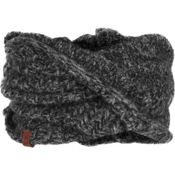 Шарф-труба Buff Knitted Wrap Agna, Black (BU 117931.999.10.00) Шарф-труба Buff Knitted Wrap Agna, Black (BU 117931.999.10.00) - Robinzon.ua