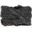 Шарф-труба Buff Knitted Wrap Agna, Black (BU 117931.999.10.00) - Robinzon.ua