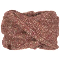 Шарф-труба Buff Knitted Wrap Agna, Multi (BU 117931.555.10.00) - Robinzon.ua