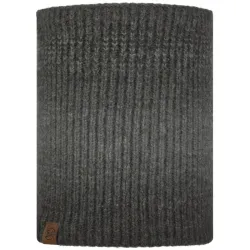 Шарф Buff Knitted&Fleece Neckwarmer, Marin Graphite (BU 123520.901.10.00) - Robinzon.ua