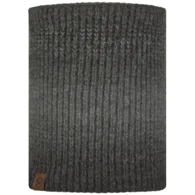 Шарф Buff Knitted&Fleece Neckwarmer, Marin Graphite (BU 123520.901.10.00) - Robinzon.ua