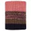Шарф-труба дитячий (8-12) Buff Knitted & Fleece Neckwarmer Sibylla, Blossom (BU 126474.537.10.00) - Robinzon.ua