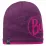 Шапка Buff Knitted & Polar Hat Dorn, Plum (BU 111013.622.10.00) - Robinzon.ua