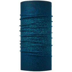 Шапка Buff Knitted & Polar Hat Savva, Blue Capri (BU 111005.718.10.00) - Robinzon.ua