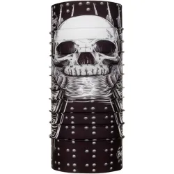 Шапка Buff Knitted & Polar Hat Valya, Black (BU 120852.999.10.00) - Robinzon.ua