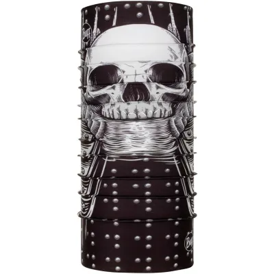 Шапка Buff Knitted & Polar Hat Valya, Black (BU 120852.999.10.00) - Robinzon.ua