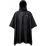 Пончо Trekmates Essential Poncho, One Size, Black (TM-003090) - Robinzon.ua