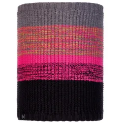 Шарф-труба Buff Knitted & Polar Neckwarmer Alyona, Melange Grey (BU 120860.938.10.00) Шарф-труба Buff Knitted & Polar Neckwarmer Alyona, Melange Grey (BU 120860.938.10.00) - Robinzon.ua