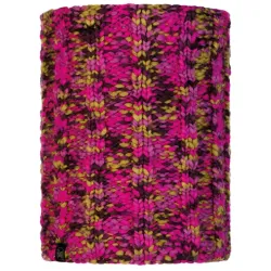 Шарф-труба Buff Knitted & Polar Neckwarmer Livy, New Magenta (BU 116022.535.10.00) Шарф-труба Buff Knitted & Polar Neckwarmer Livy, New Magenta (BU 116022.535.10.00) - Robinzon.ua