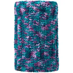 Шарф-труба Buff Knitted & Polar Neckwarmer Livy, Turquoise (BU 116022.789.10.00) Шарф-труба Buff Knitted & Polar Neckwarmer Livy, Turquoise (BU 116022.789.10.00) - Robinzon.ua